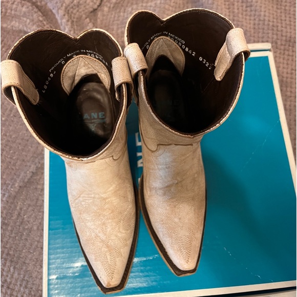 Lane Lexington Bootie Ceramic Crackle - Picture 4 of 10